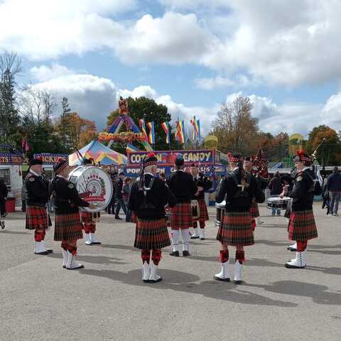 Elmvale Fall Fair 2023