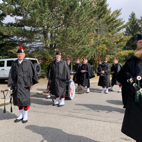 Elmvale Fall Fair 2022
Ready to get back to parades in 2022!