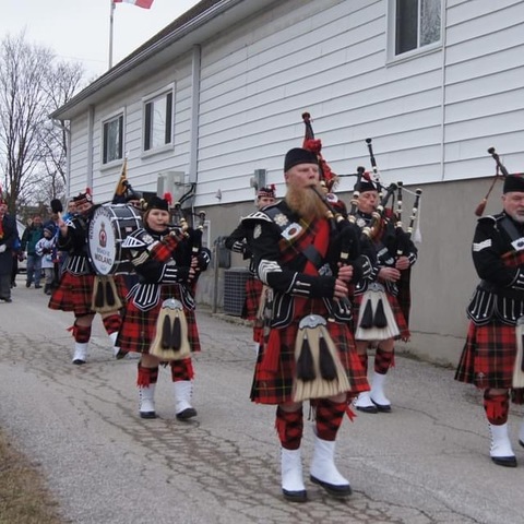 2024 Memorial Cup in Elmvale
Memorial Cup comes to Elmvale!