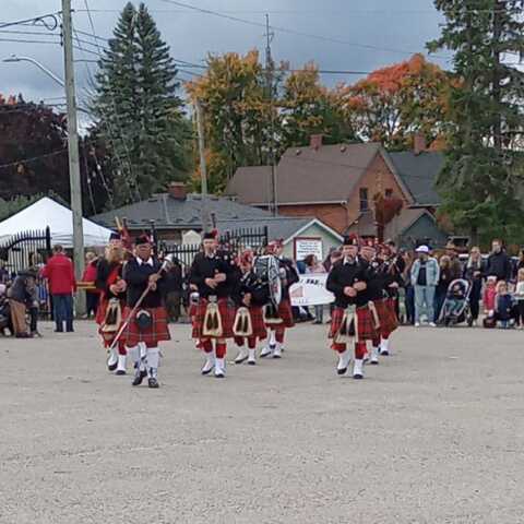 Elmvale Fall Fair 2023
